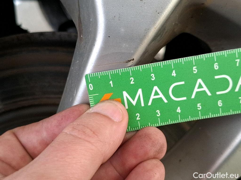  Ford  Kuga  Titanium Hybrid 2.5 190CV BVA6 E6dT #135