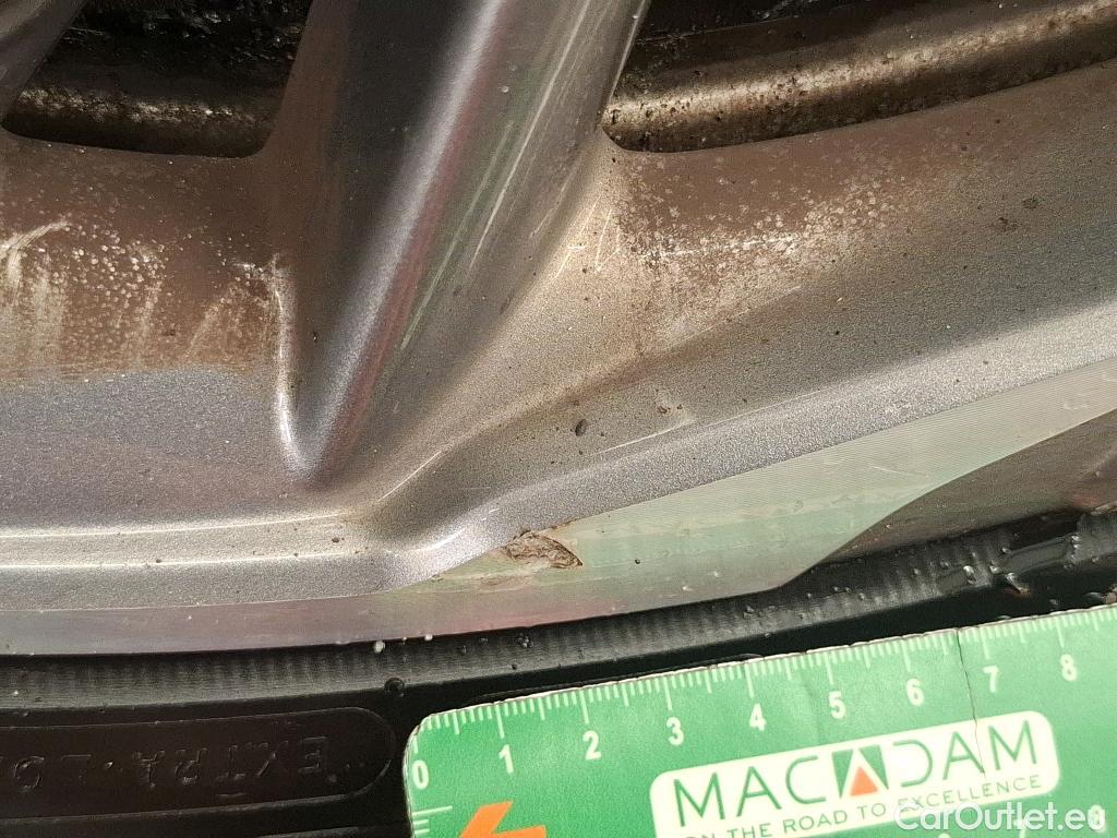  DS  DS7 7 Crossback Rivoli 1.5 BlueHDi 130CV BVA8 E6d #15