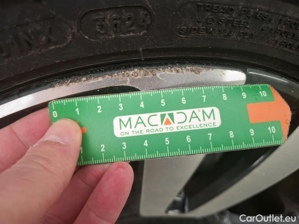  Citroen  C3  Aircross Shine Business 1.2 PureTech 110CV BVM6 E6d #18