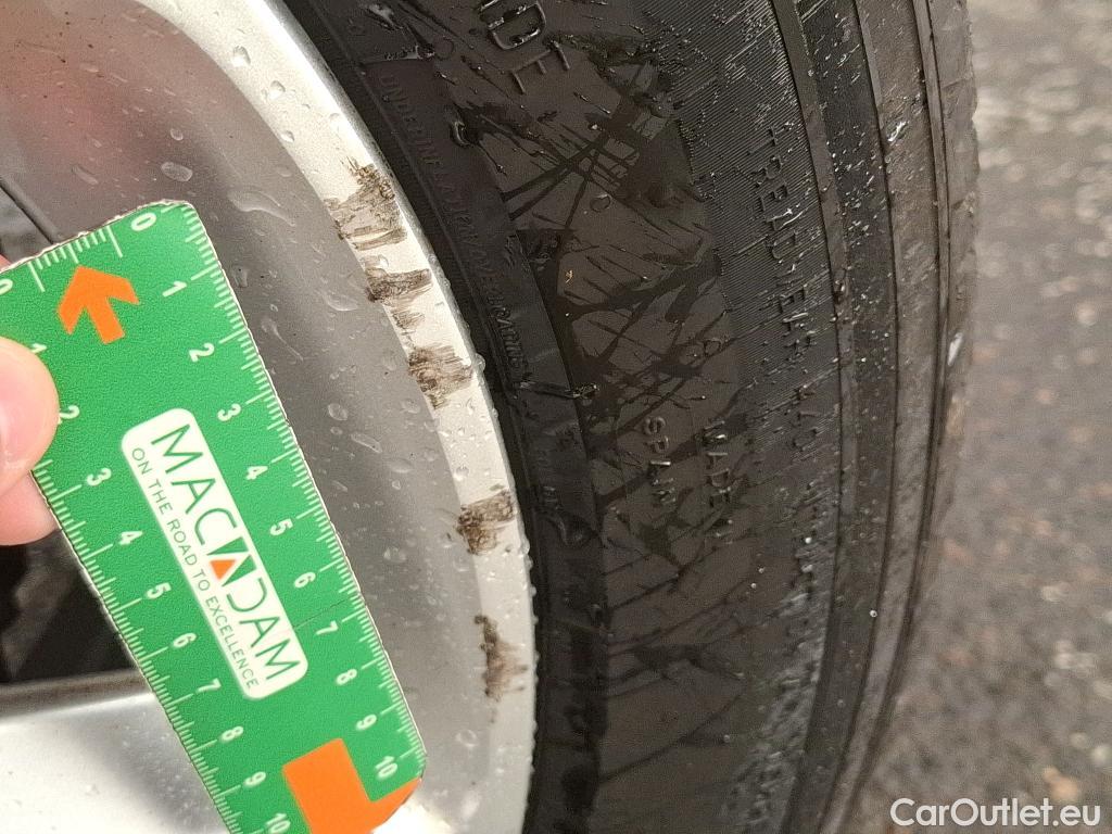  Citroen  C5  Aircross Business 1.5 BlueHDi 130CV BVA8 E6d #18