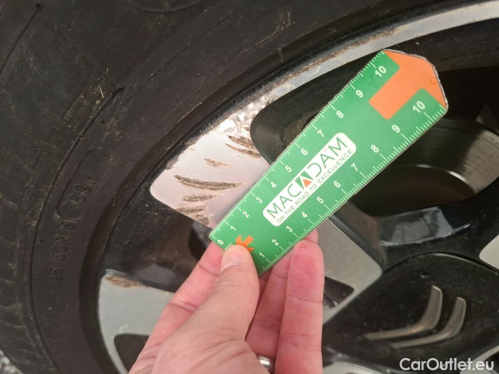  Citroen  C3  Aircross Shine Business 1.2 PureTech 110CV BVM6 E6d #19