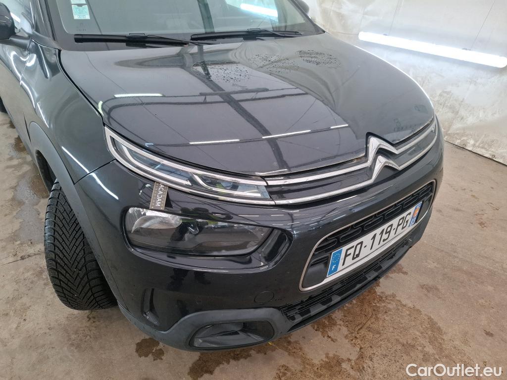  Citroen  C4 Cactus  Feel Business 1.5 BlueHDi 100CV BVM6 E6d #32