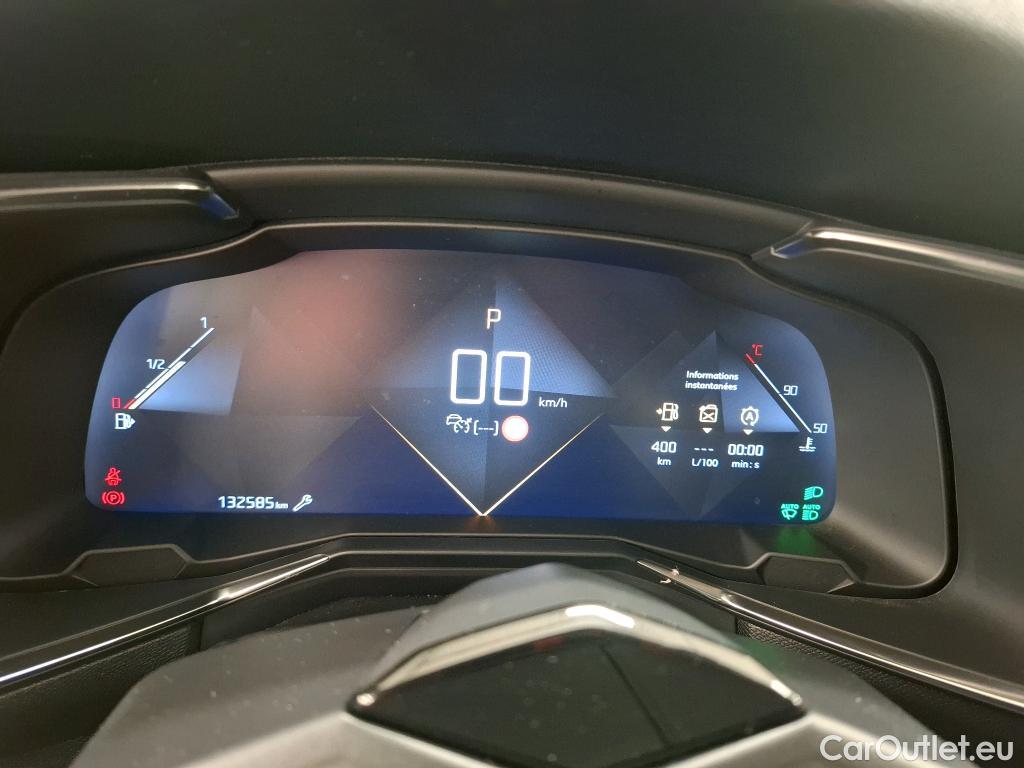  DS  DS7 7 Crossback Rivoli 1.5 BlueHDi 130CV BVA8 E6d #17