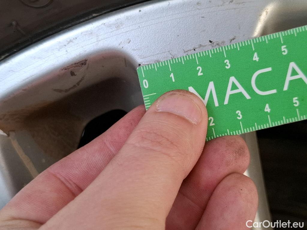  Ford  Kuga  Titanium Hybrid 2.5 190CV BVA6 E6dT #133