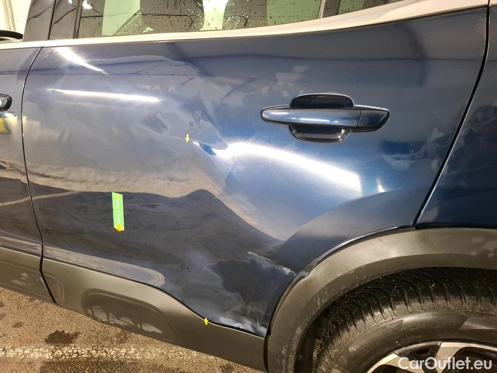  Citroen  C5  Aircross Shine 1.5 BlueHDi 130CV BVA8 E6d #1