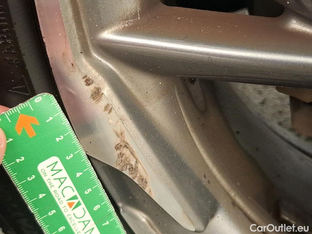  DS  DS7 7 Crossback Rivoli 1.5 BlueHDi 130CV BVA8 E6d #14