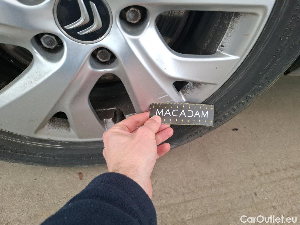  Citroen  C4 Grand Picasso /Spacetourer Business 1.5 BlueHDi 130CV BVM6 E6d #83