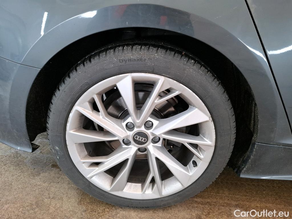  Audi  A5 Sportback AUDI  / 2019 / 5P / Berline 35 TFSI 150 S TRONIC 7 BUSI LINE SB #12