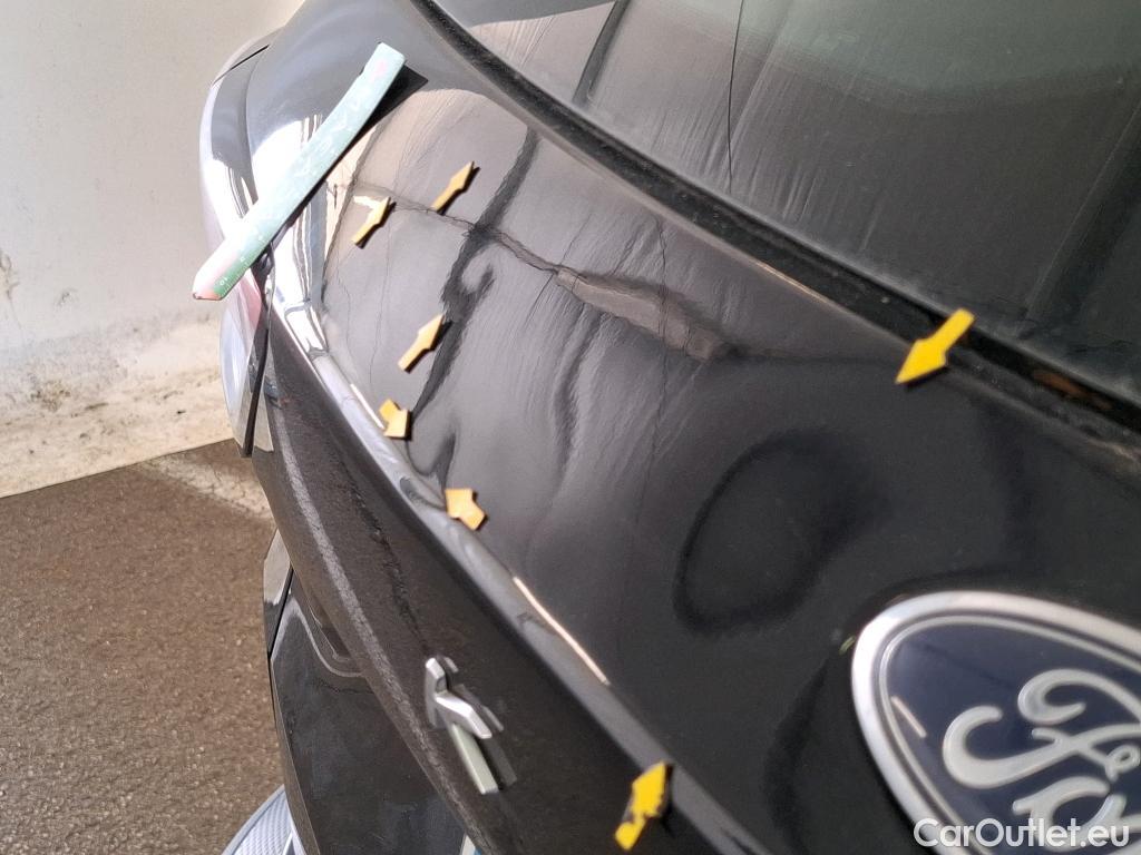  Ford  Kuga  Titanium Hybrid 2.5 190CV BVA6 E6dT #15