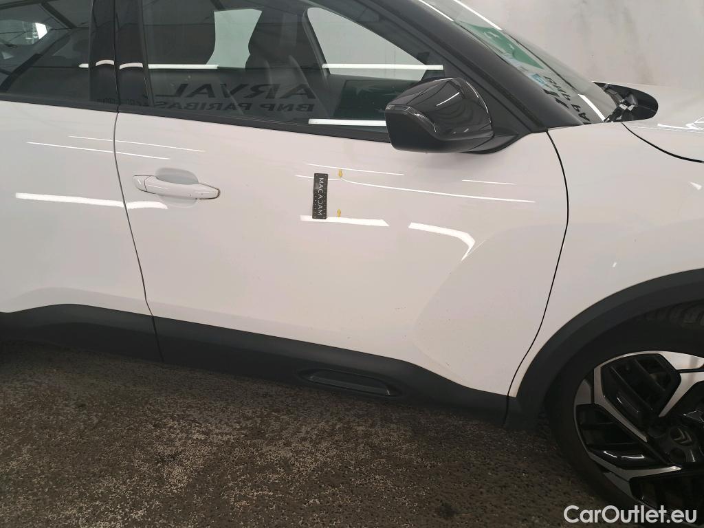  Citroen  C4  Berline Feel Pack 1.5 BlueHDI 130CV BVA8 E6d #3