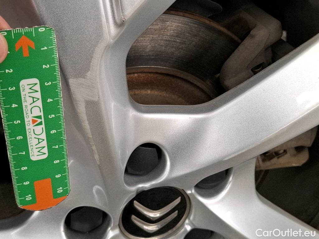  Citroen  C5  Aircross Business 1.5 BlueHDi 130CV BVA8 E6d #11