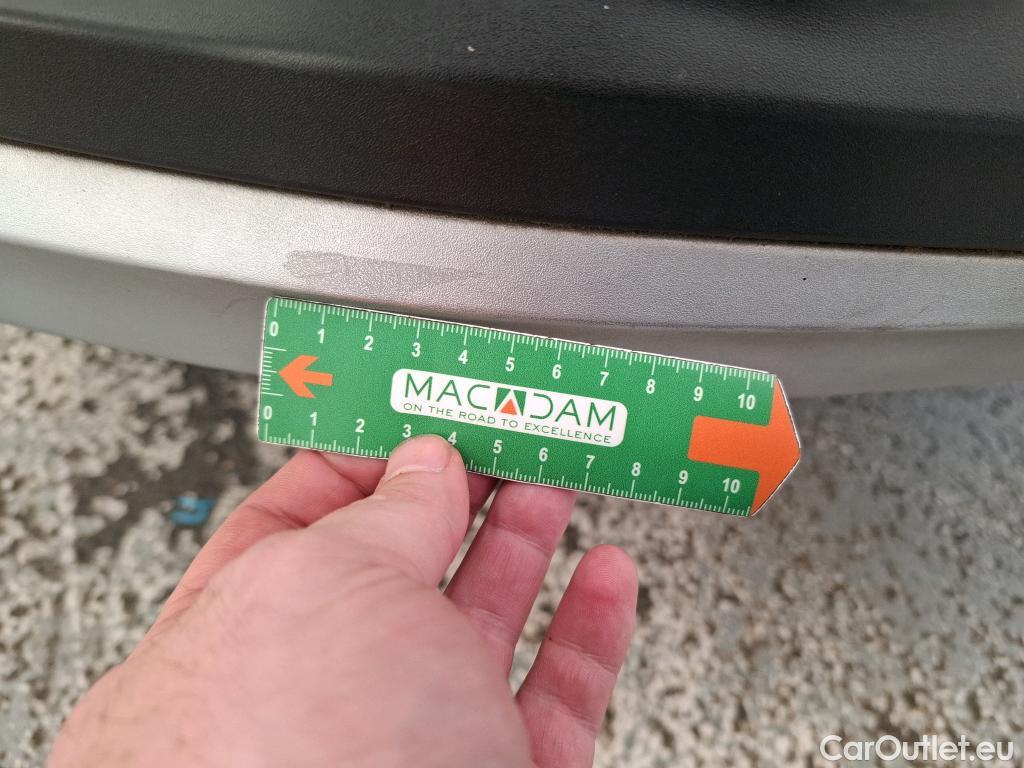  Ford  Focus FORD  SW / 2018 / 5P / Crossover 1.0 Flexifuel hybrid 125 Active Business #40