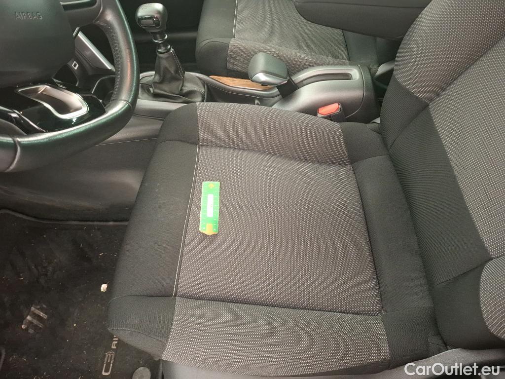  Citroen  C3  Aircross Shine Business 1.2 PureTech 110CV BVM6 E6d #27