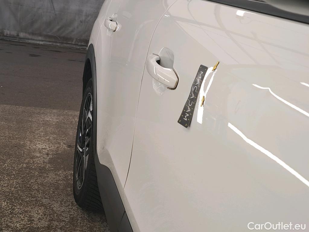  Citroen  C4  Berline Feel Pack 1.5 BlueHDI 130CV BVA8 E6d #5