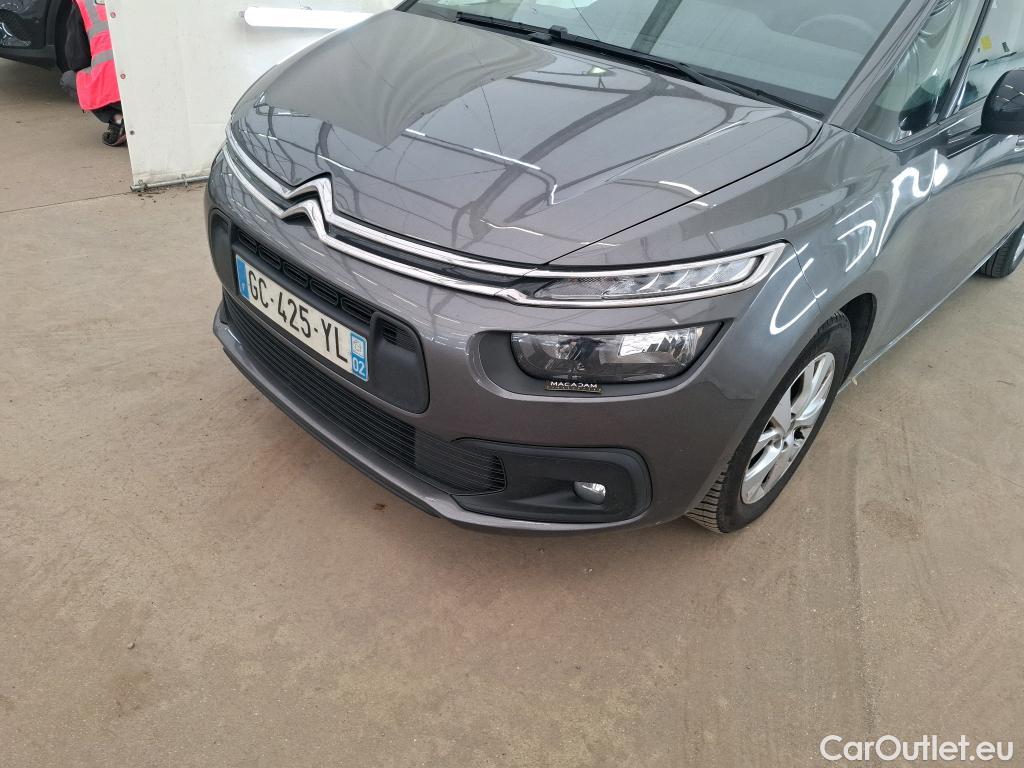  Citroen  C4 Grand Picasso /Spacetourer Business 1.5 BlueHDi 130CV BVM6 E6d #84