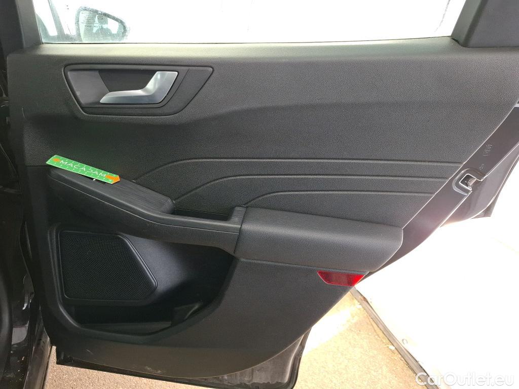  Ford  Kuga  Titanium Hybrid 2.5 190CV BVA6 E6dT #159