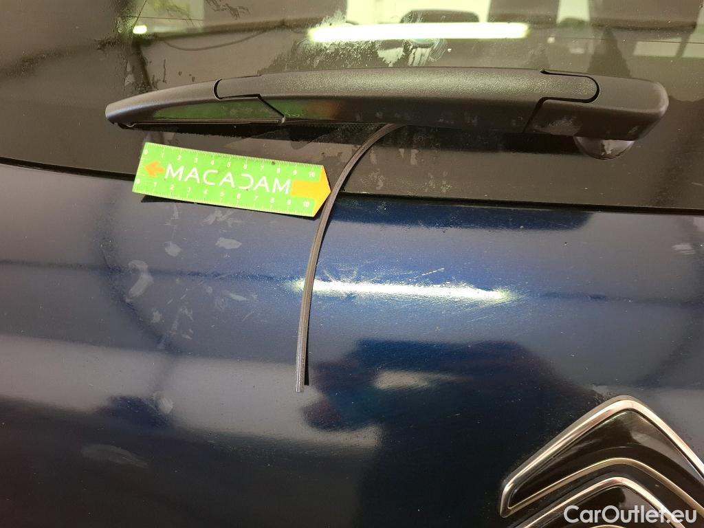  Citroen  C5  Aircross Shine 1.5 BlueHDi 130CV BVA8 E6d #38