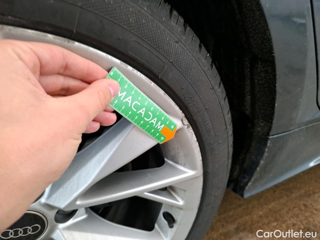  Audi  A5 Sportback AUDI  / 2019 / 5P / Berline 35 TFSI 150 S TRONIC 7 BUSI LINE SB #16