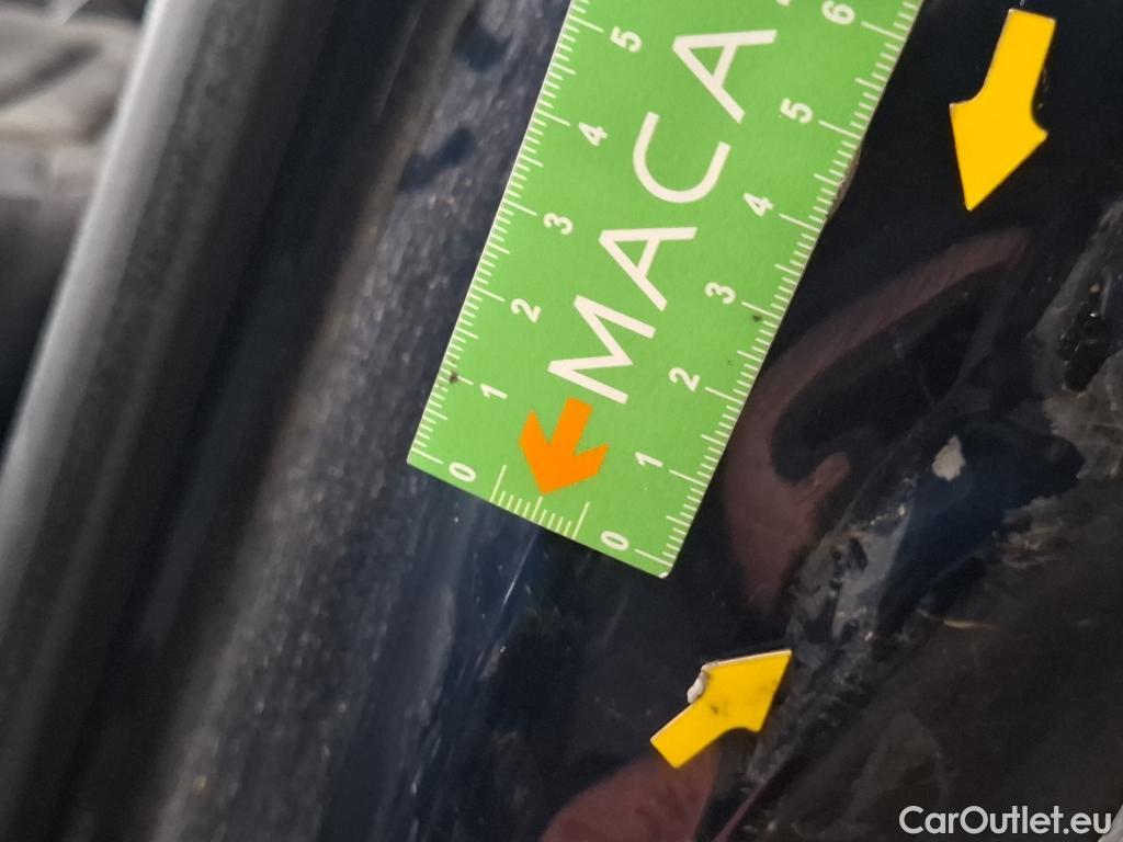  Citroen  C5  Aircross Shine 1.5 BlueHDi 130CV BVA8 E6d #22