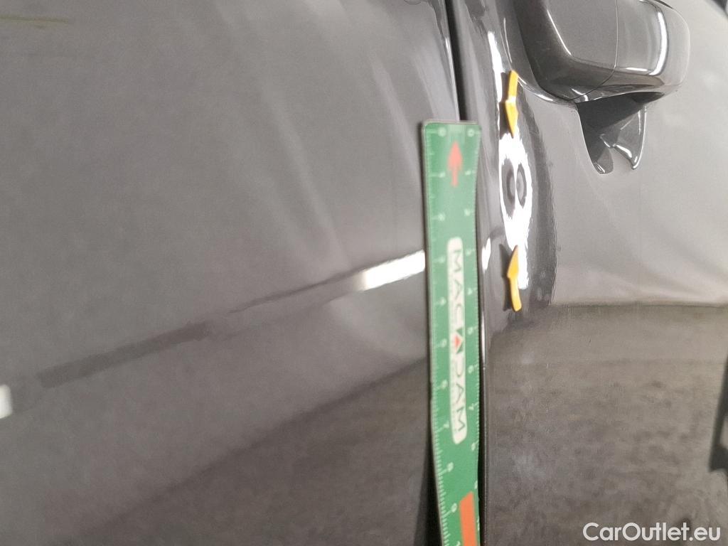  Citroen  C3  Aircross Shine Business 1.2 PureTech 110CV BVM6 E6d #25