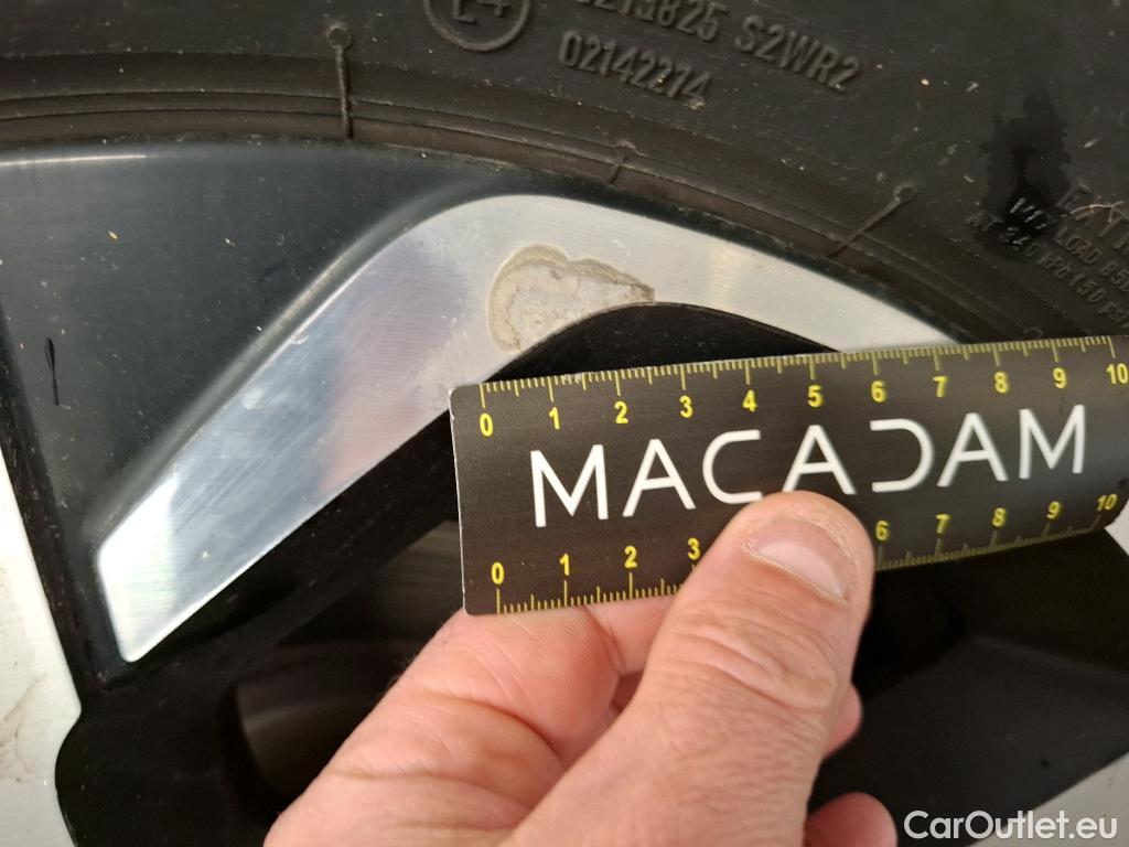  Citroen  C5  Aircross Business 1.5 BlueHDi 130CV BVA8 E6dT #40