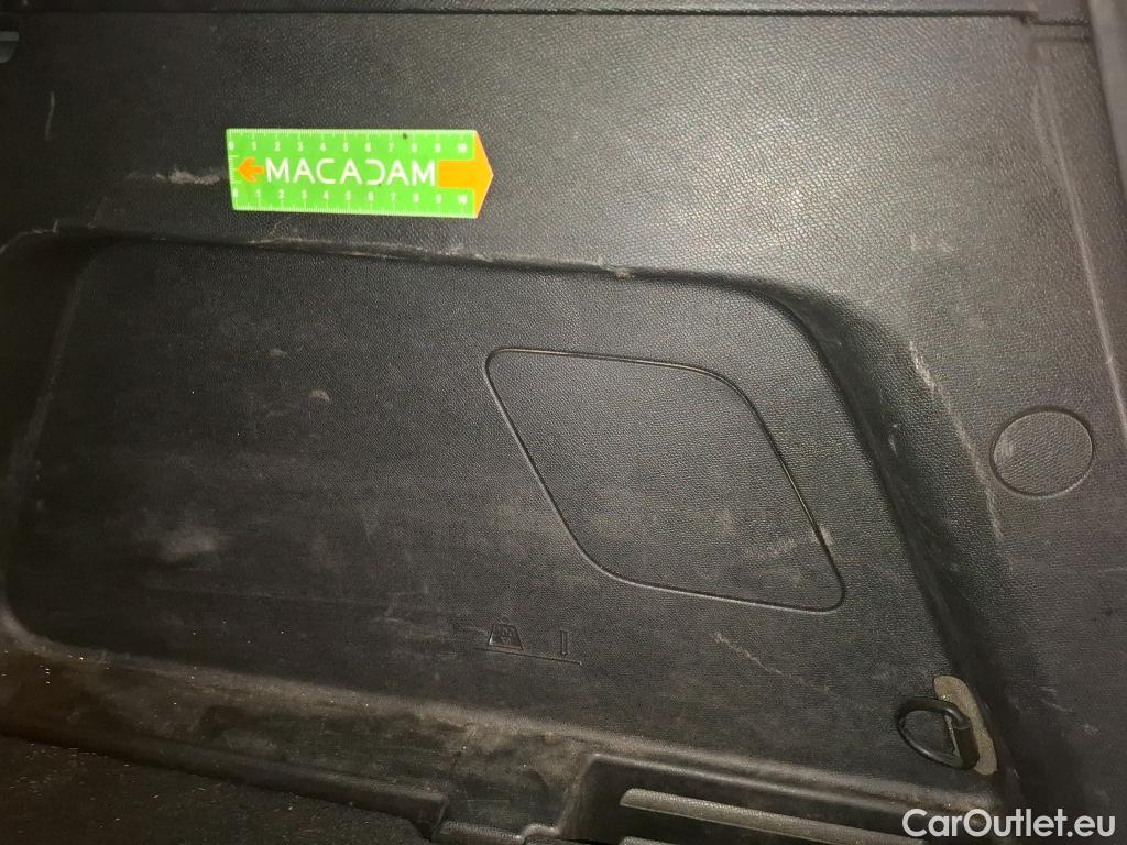  Citroen  C5  Aircross Shine 1.5 BlueHDi 130CV BVA8 E6d #35