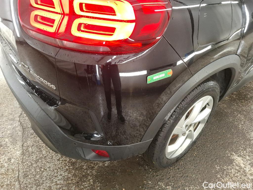  Citroen  C5  Aircross Business 1.5 BlueHDi 130CV BVA8 E6d #12