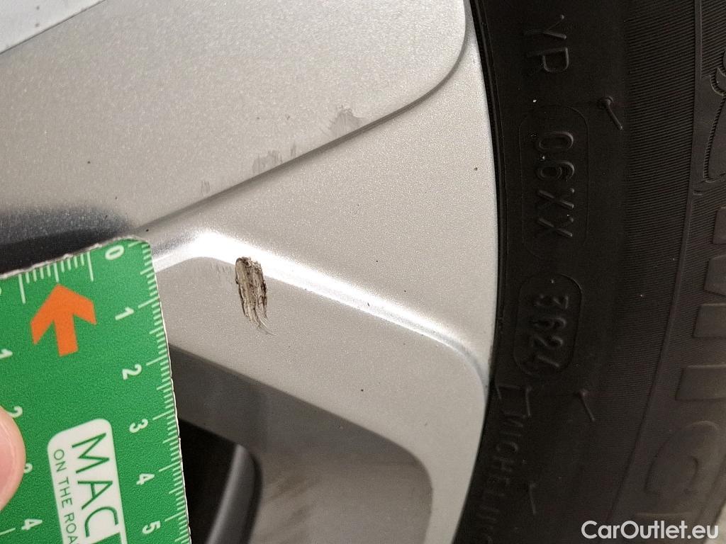  Citroen  C5  Aircross Business 1.5 BlueHDi 130CV BVA8 E6d #4