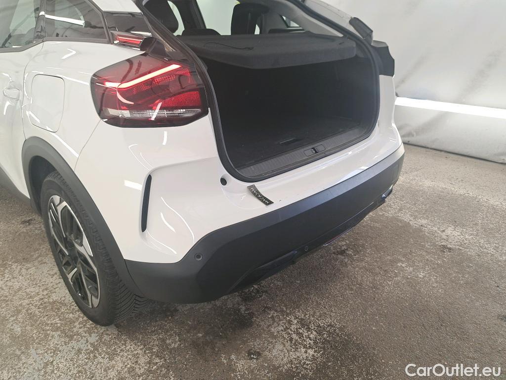  Citroen  C4  Berline Feel Pack 1.5 BlueHDI 130CV BVA8 E6d #6