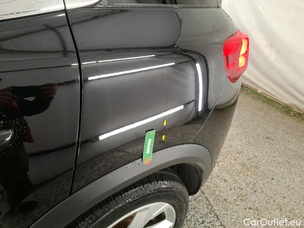  Citroen  C5  Aircross Business 1.5 BlueHDi 130CV BVA8 E6d #36