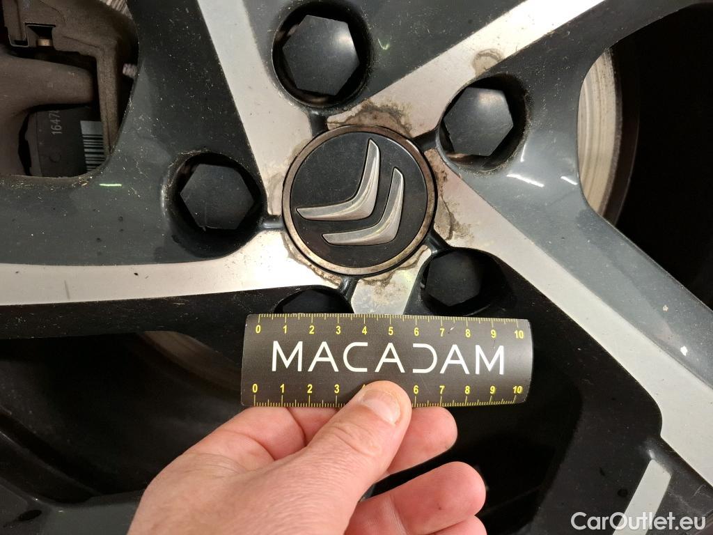  Citroen  C5  Aircross Business 1.5 BlueHDi 130CV BVA8 E6dT #25