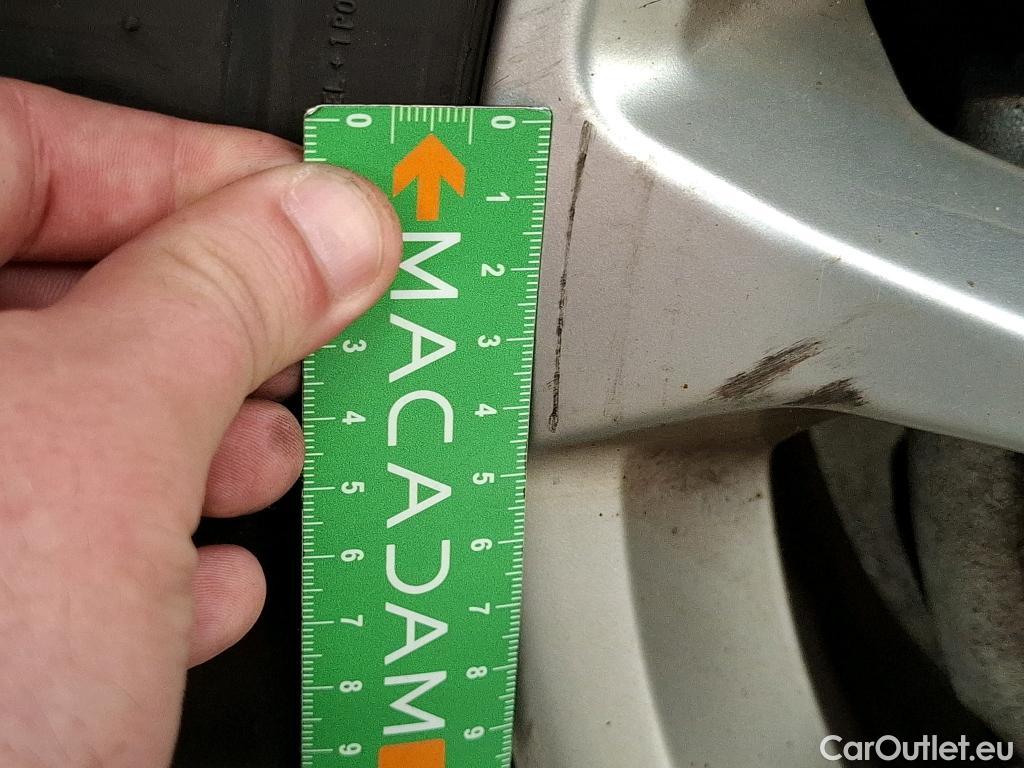  Ford  Kuga  Titanium Hybrid 2.5 190CV BVA6 E6dT #164