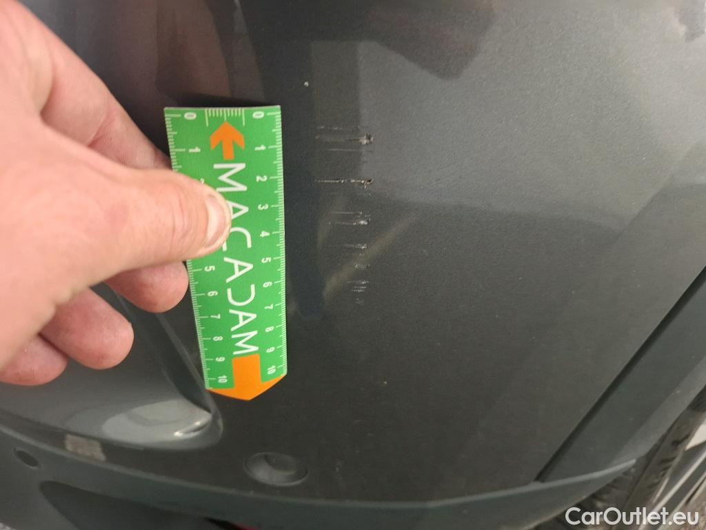  Citroen  C5 CITROEN  Aircross / 2018 / 5P / SUV Hybrid 225 ë-EAT8 Shine Pack #23