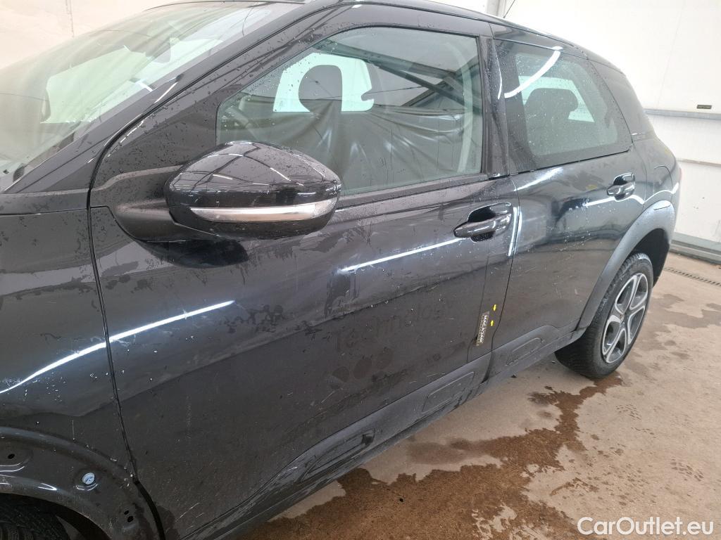  Citroen  C4 Cactus  Feel Business 1.5 BlueHDi 100CV BVM6 E6d #77