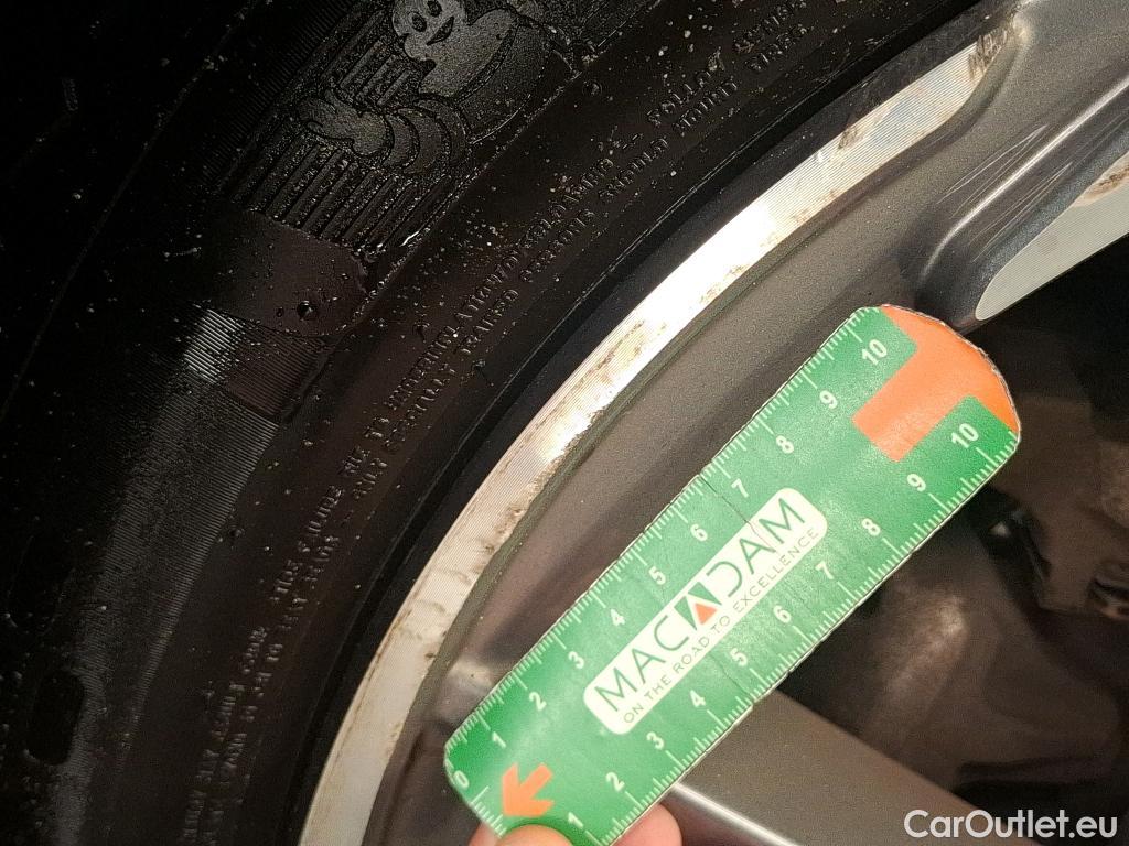  DS  DS7 7 Crossback Rivoli 1.5 BlueHDi 130CV BVA8 E6d #16