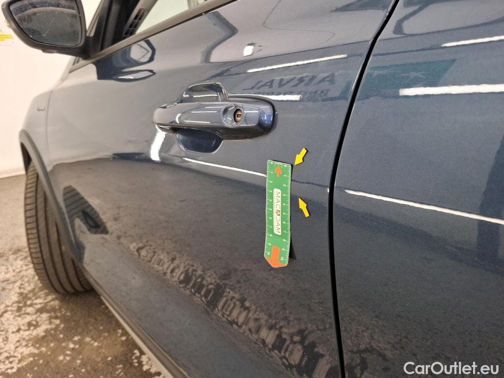  Ford  Focus FORD  SW / 2018 / 5P / Crossover 1.0 Flexifuel hybrid 125 Active Business #24