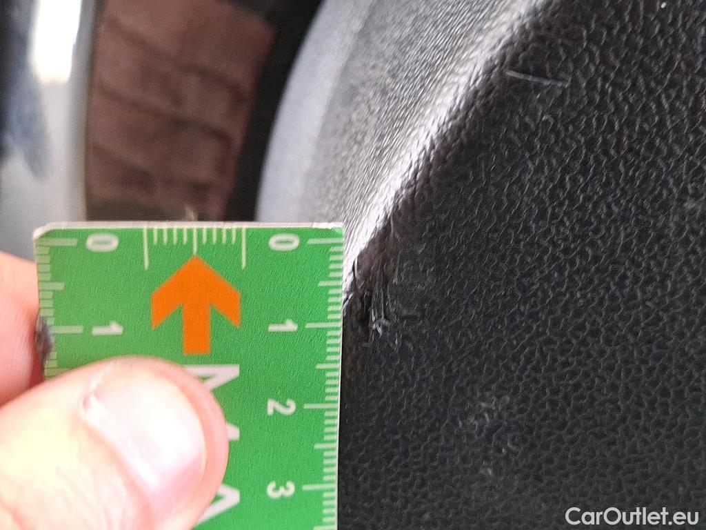  Ford  Kuga  Titanium Hybrid 2.5 190CV BVA6 E6dT #93