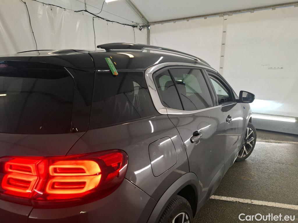  Citroen  C5 CITROEN  Aircross / 2018 / 5P / SUV Hybrid 225 ë-EAT8 Shine Pack #41