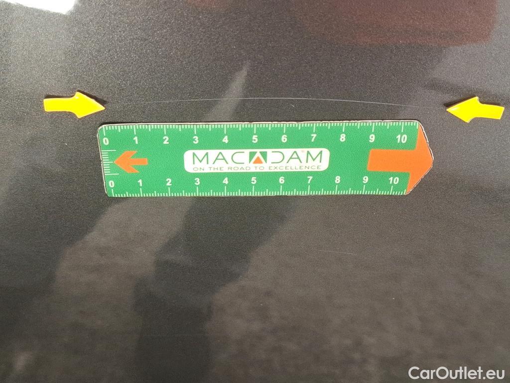  Citroen  C3  Aircross Shine Business 1.2 PureTech 110CV BVM6 E6d #5