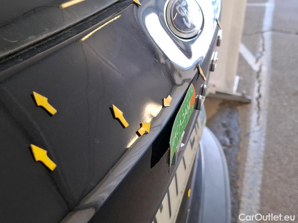  Ford  Kuga  Titanium Hybrid 2.5 190CV BVA6 E6dT #12