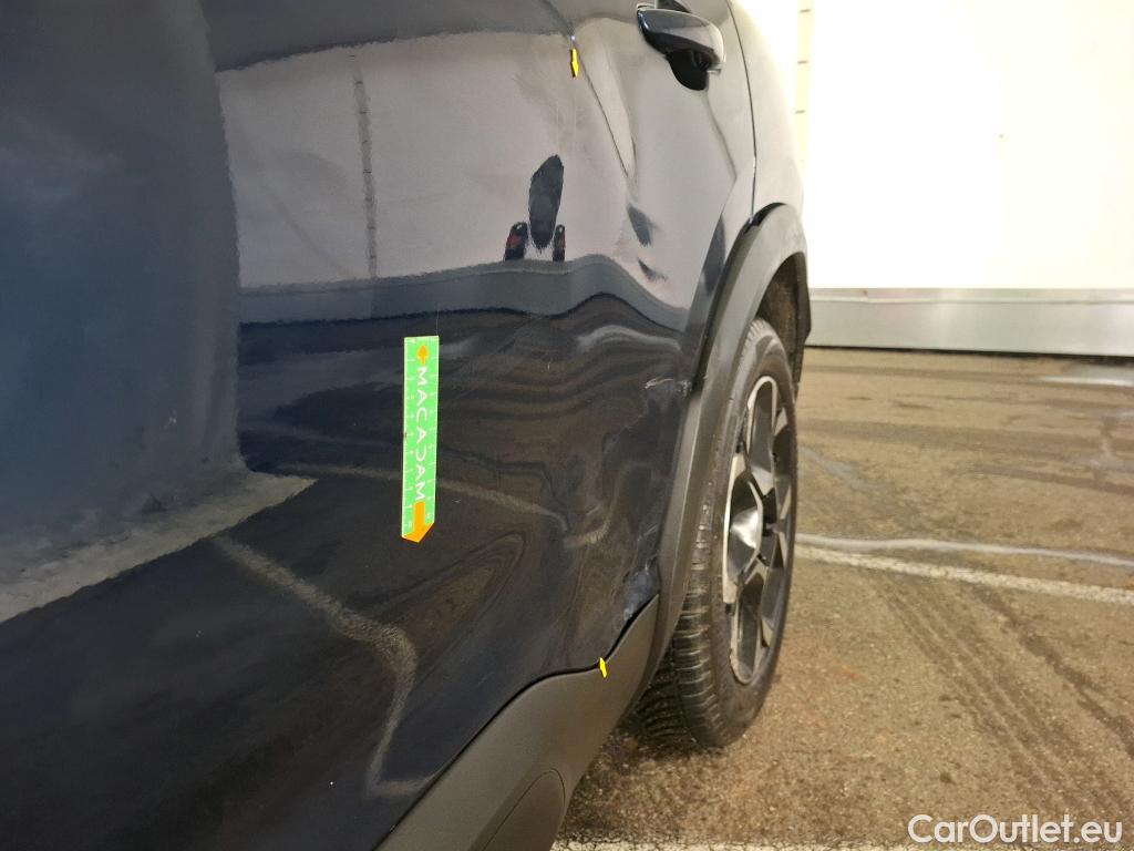  Citroen  C5  Aircross Shine 1.5 BlueHDi 130CV BVA8 E6d #3