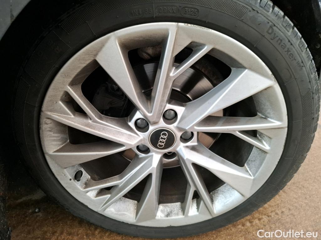  Audi  A5 Sportback AUDI  / 2019 / 5P / Berline 35 TFSI 150 S TRONIC 7 BUSI LINE SB #18