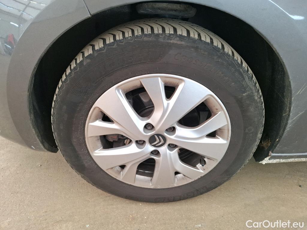  Citroen  C4 Grand Picasso /Spacetourer Business 1.5 BlueHDi 130CV BVM6 E6d #30