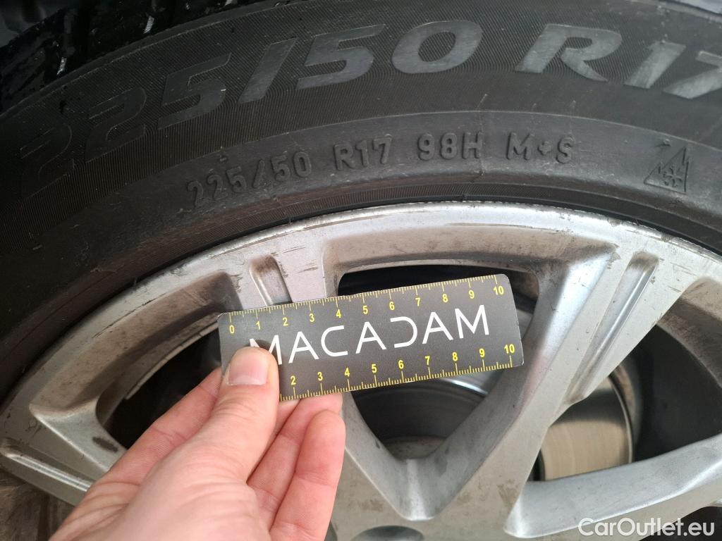  Audi  A4  Avant 35 TDI Business Line 2.0 TDI 165CV BVA7 E6d #6