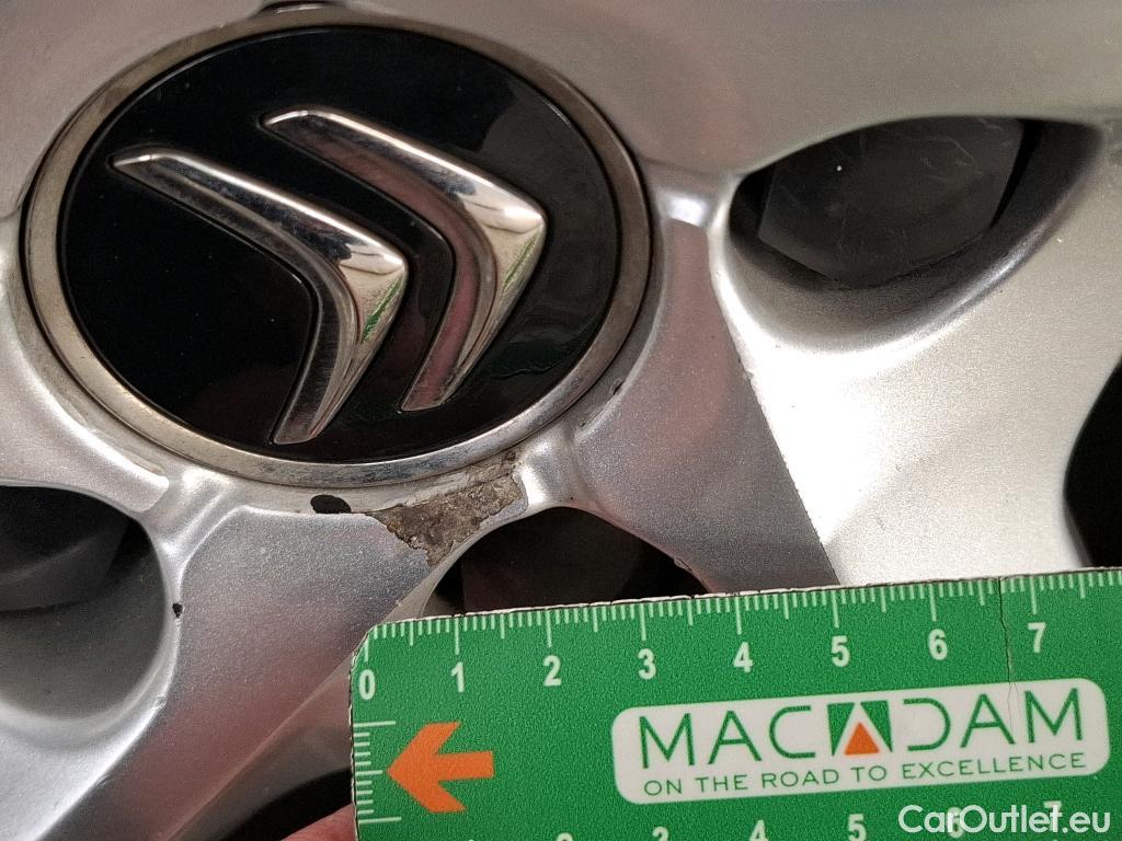  Citroen  C5  Aircross Business 1.5 BlueHDi 130CV BVA8 E6d #5