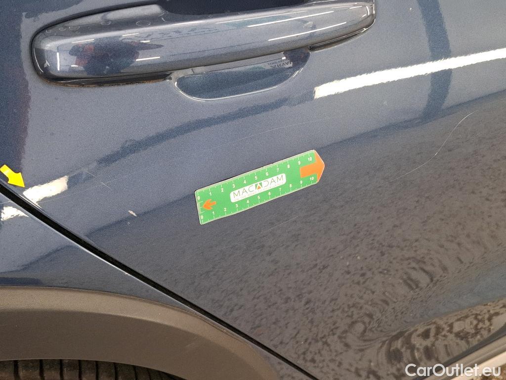  Ford  Focus FORD  SW / 2018 / 5P / Crossover 1.0 Flexifuel hybrid 125 Active Business #5