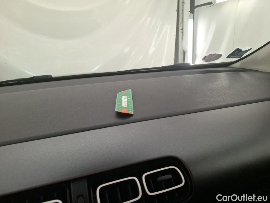  Citroen  C3  Aircross Shine Business 1.2 PureTech 110CV BVM6 E6d #1