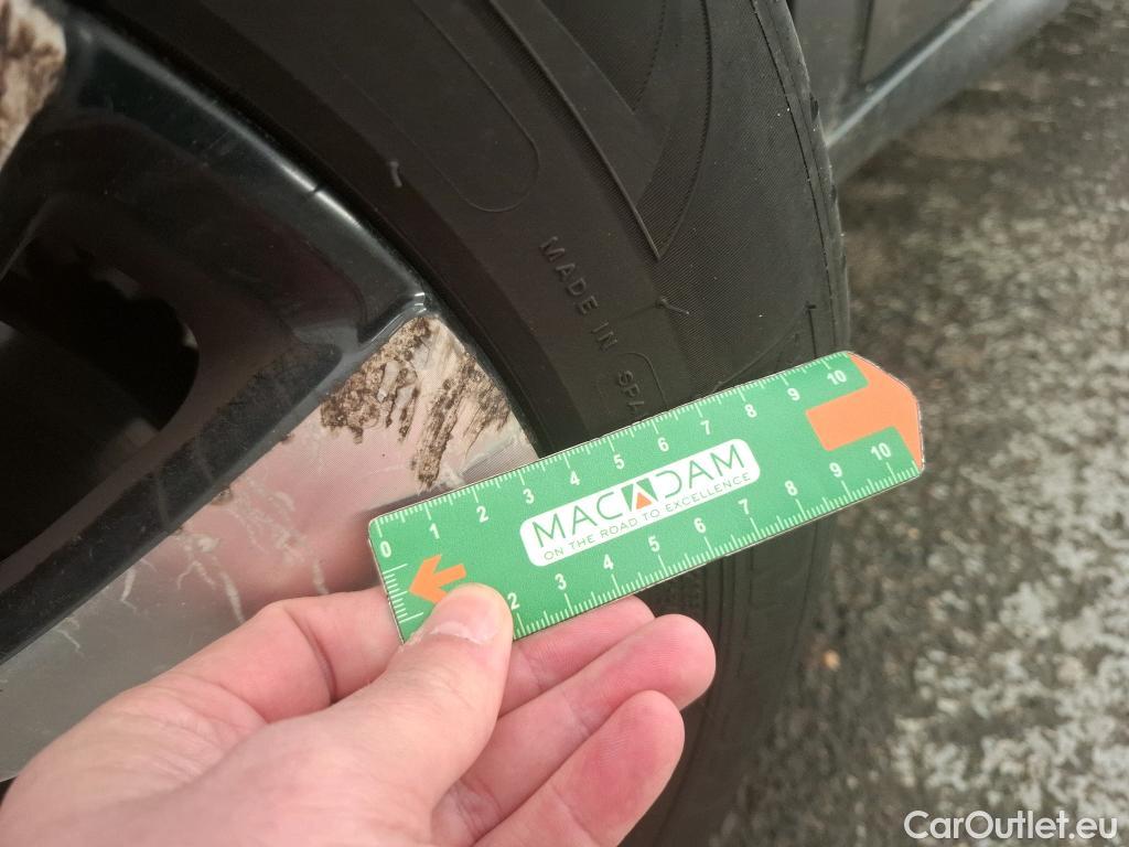  Citroen  C3  Aircross Shine Business 1.2 PureTech 110CV BVM6 E6d #12