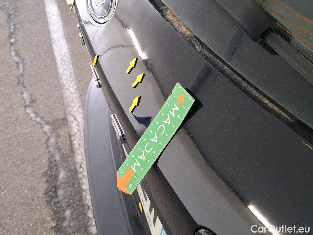  Ford  Kuga  Titanium Hybrid 2.5 190CV BVA6 E6dT #17