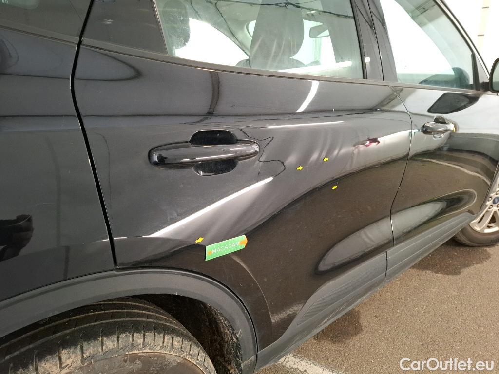  Ford  Kuga  Titanium Hybrid 2.5 190CV BVA6 E6dT #148